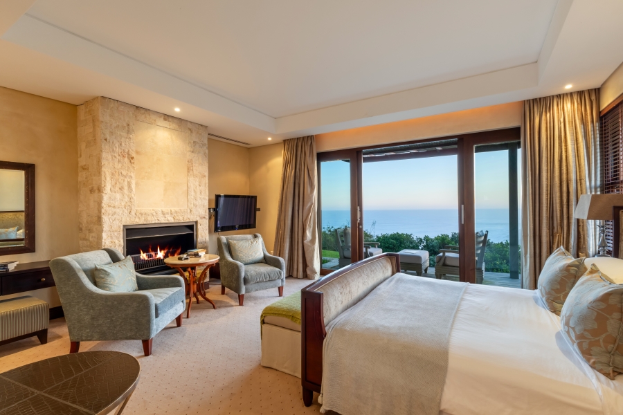 6 Bedroom Property for Sale in Pezula Private Estate Western Cape